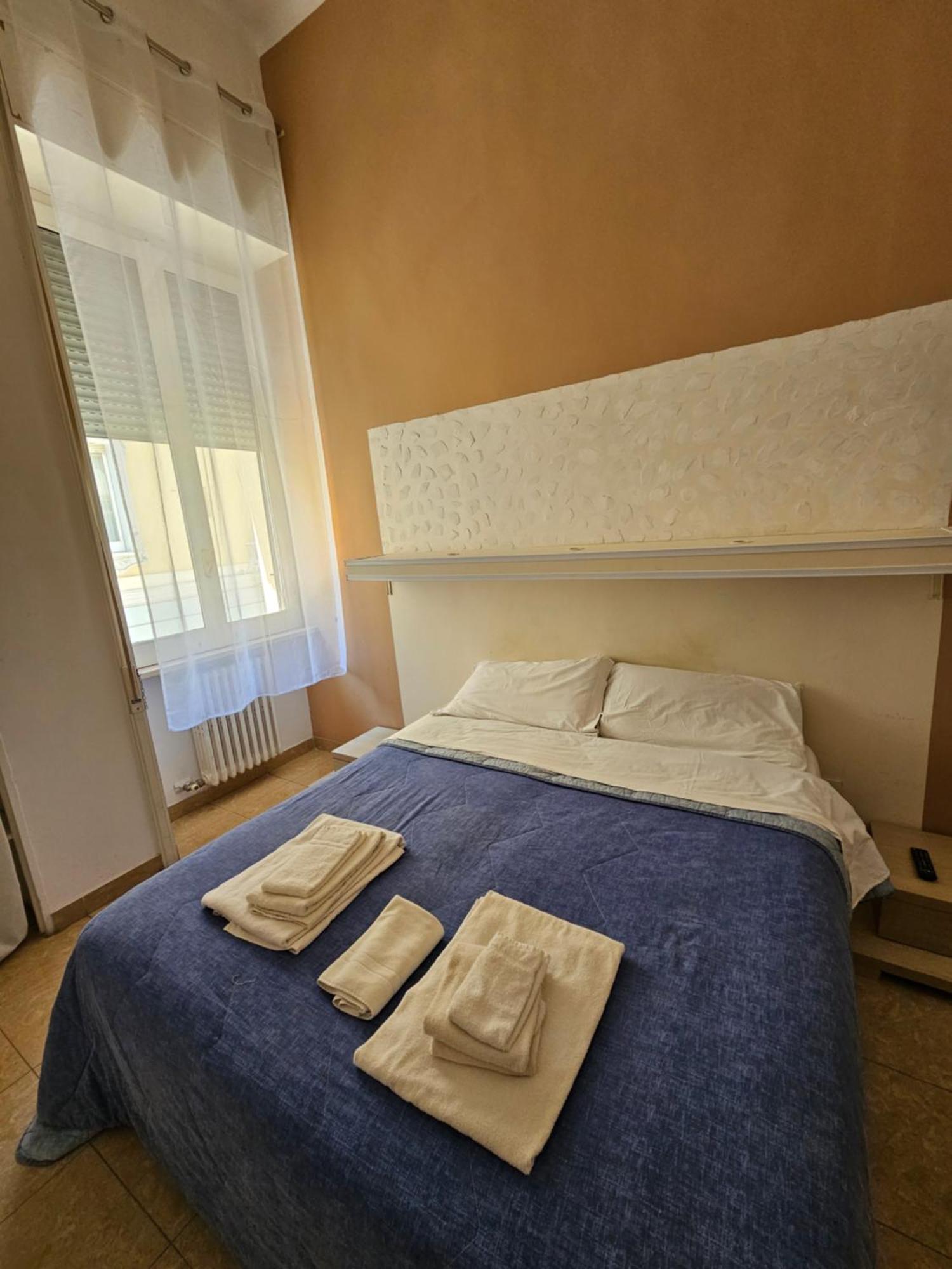 Harmony Central Lecce Exterior photo
