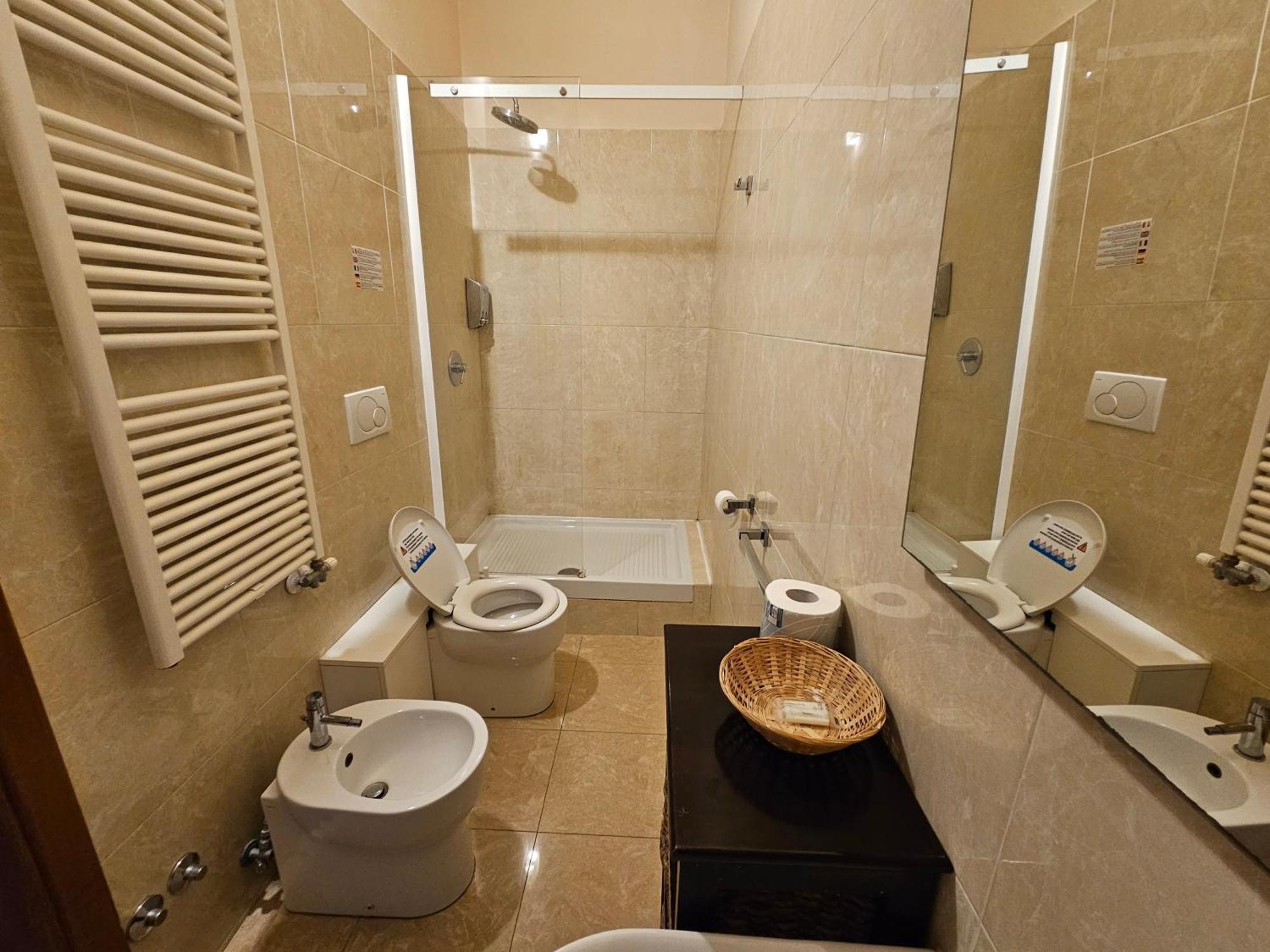 Harmony Central Lecce Exterior photo