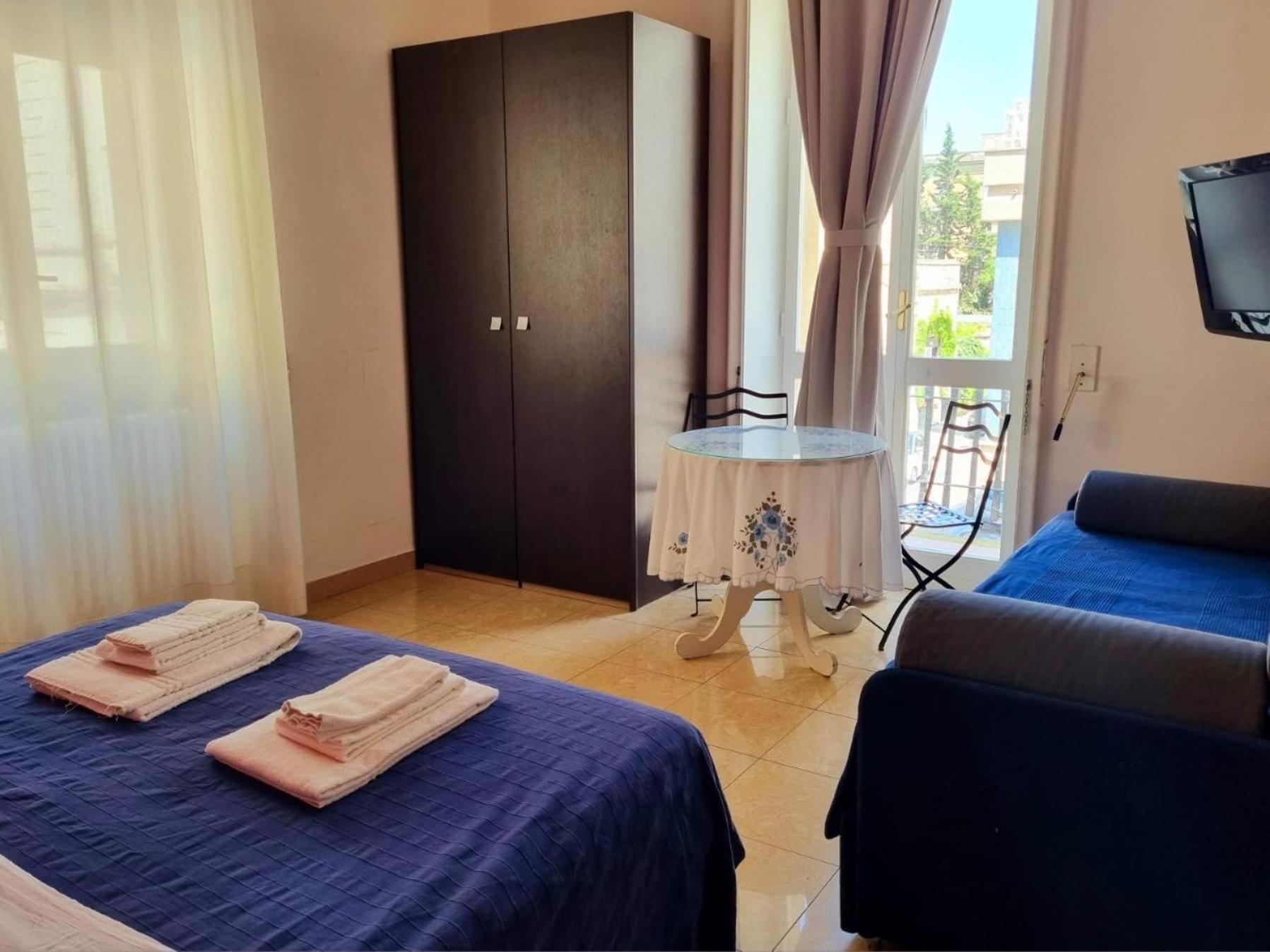 Harmony Central Lecce Exterior photo