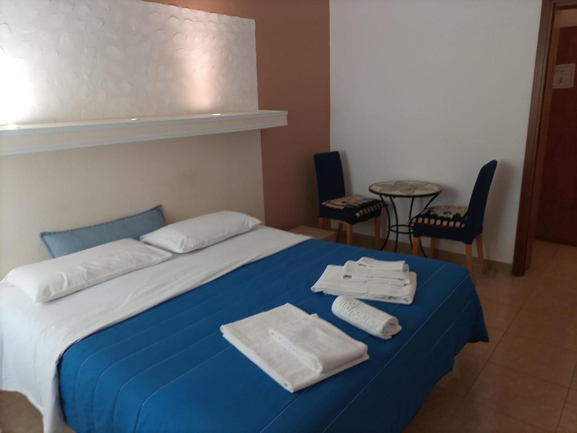 Harmony Central Lecce Exterior photo