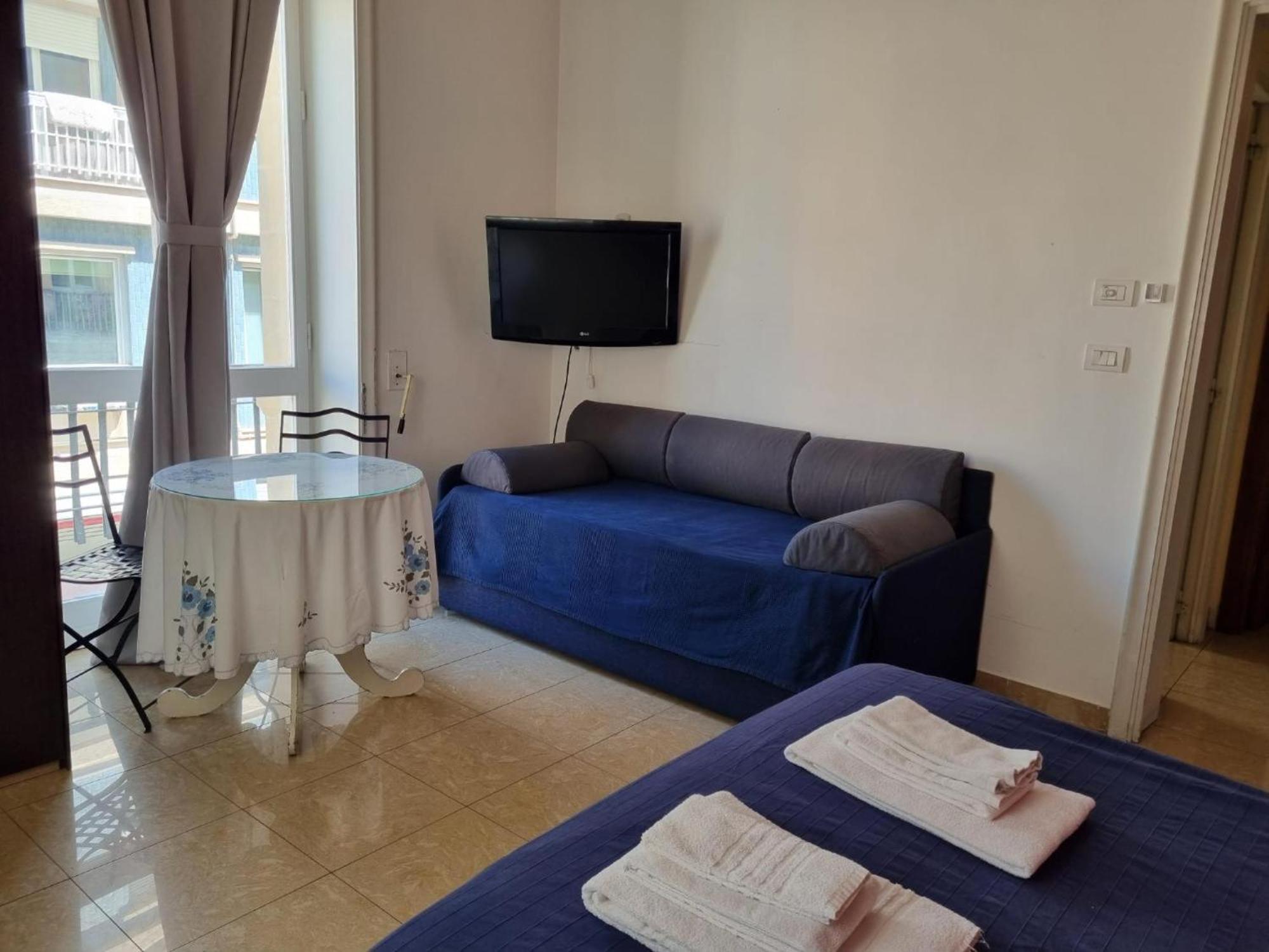 Harmony Central Lecce Exterior photo